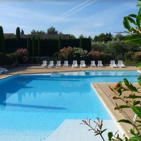 Un Gite En Provence - Les Jardins De Fontanille Saint-Rémy-de-Provence Dış mekan fotoğraf