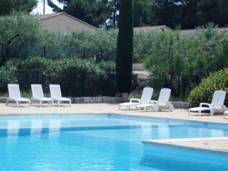 Un Gite En Provence - Les Jardins De Fontanille Saint-Rémy-de-Provence Dış mekan fotoğraf