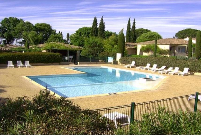 Un Gite En Provence - Les Jardins De Fontanille Saint-Rémy-de-Provence Dış mekan fotoğraf
