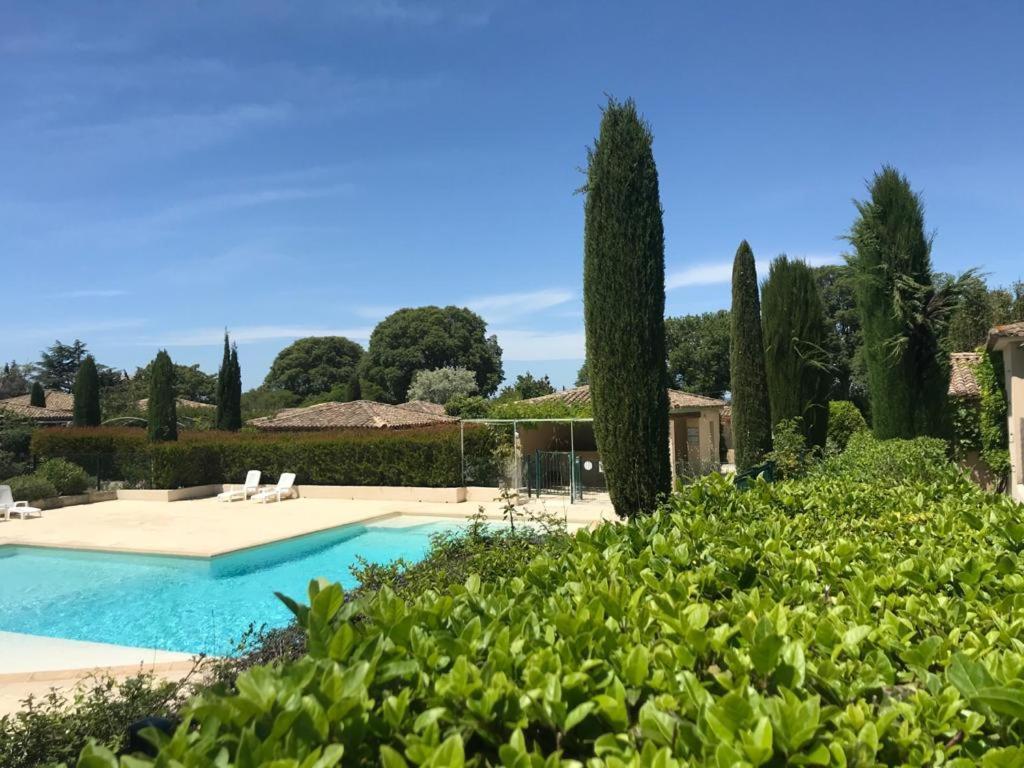 Un Gite En Provence - Les Jardins De Fontanille Saint-Rémy-de-Provence Dış mekan fotoğraf